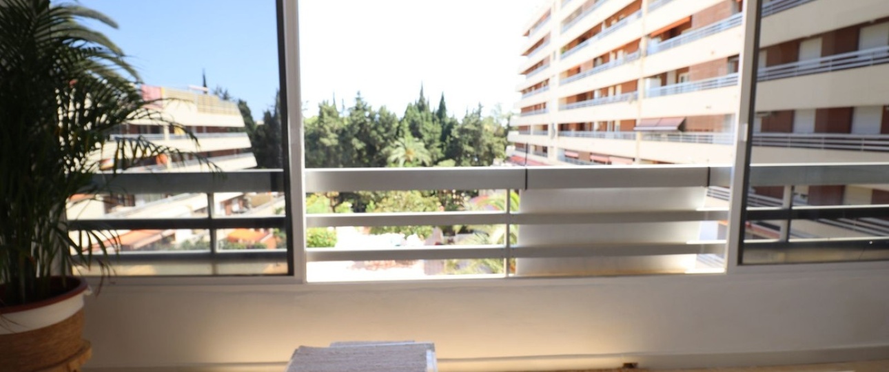 Rynek wtórny - apartment - Marbella - Marbella Centro