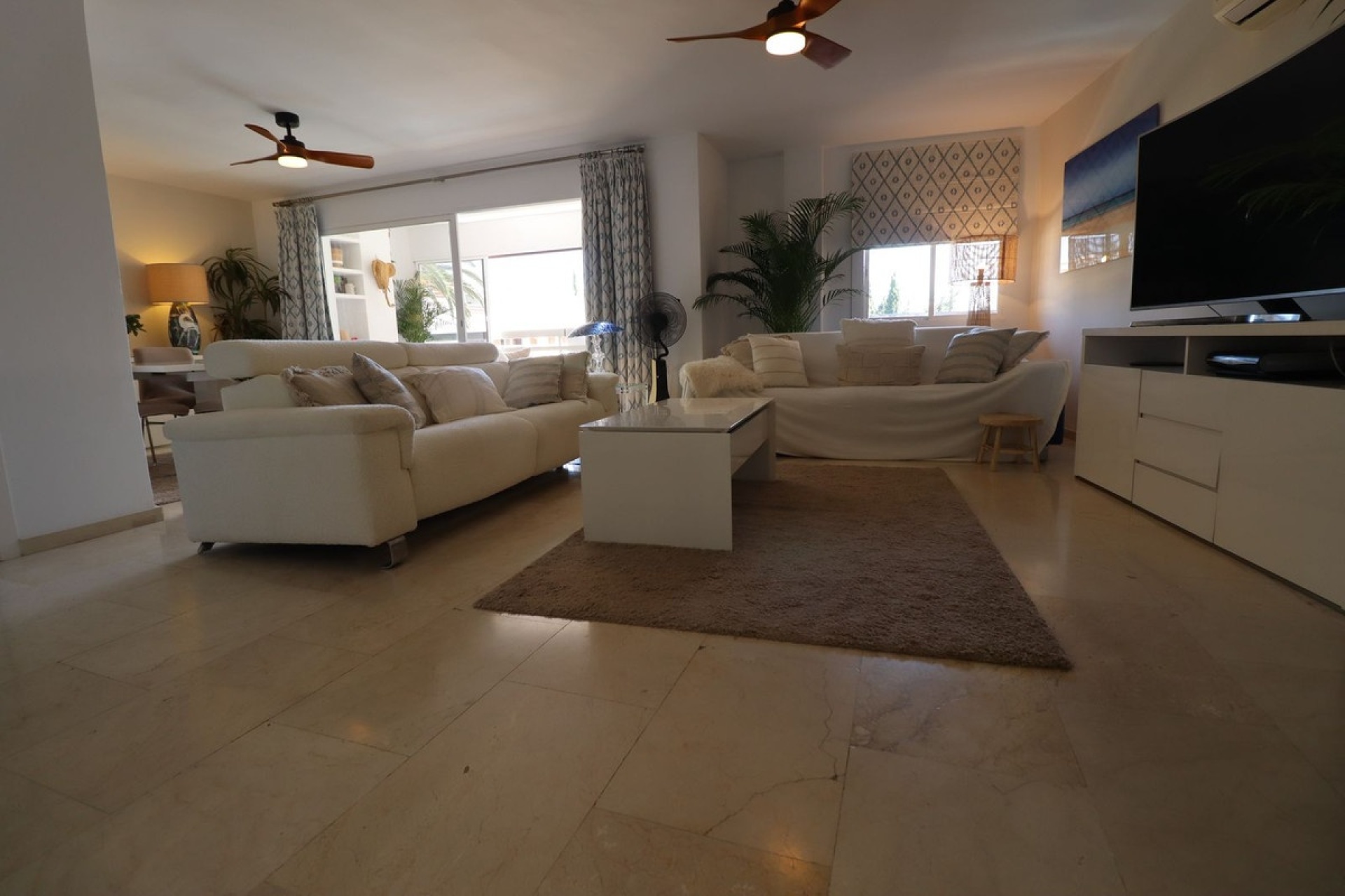 Rynek wtórny - apartment - Marbella - Marbella Centro
