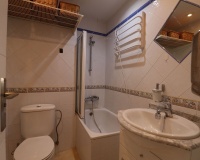 Rynek wtórny - apartment - Marbella - Marbella Centro