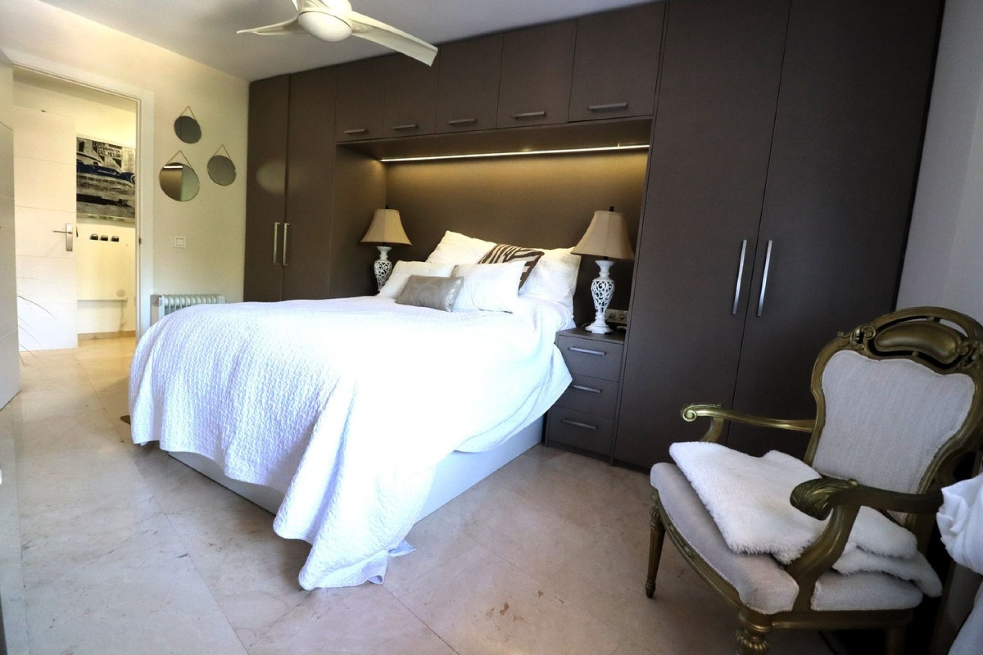 Rynek wtórny - apartment - Marbella - Marbella Centro