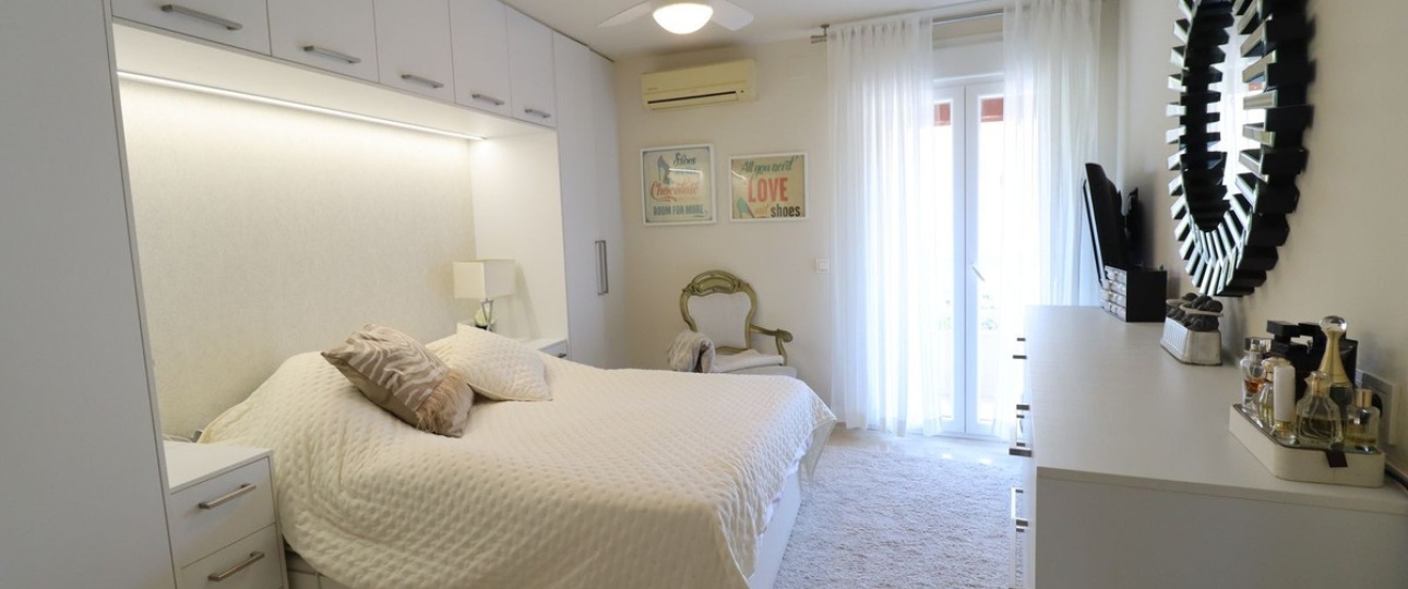Rynek wtórny - apartment - Marbella - Marbella Centro