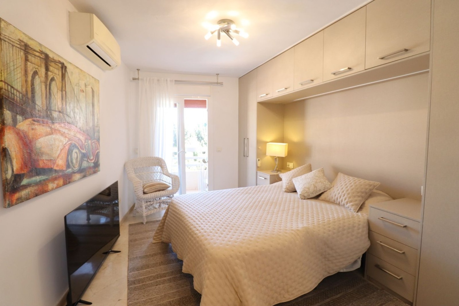 Rynek wtórny - apartment - Marbella - Marbella Centro