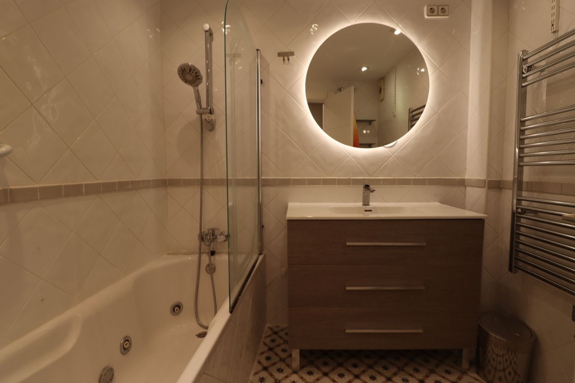 Rynek wtórny - apartment - Marbella - Marbella Centro