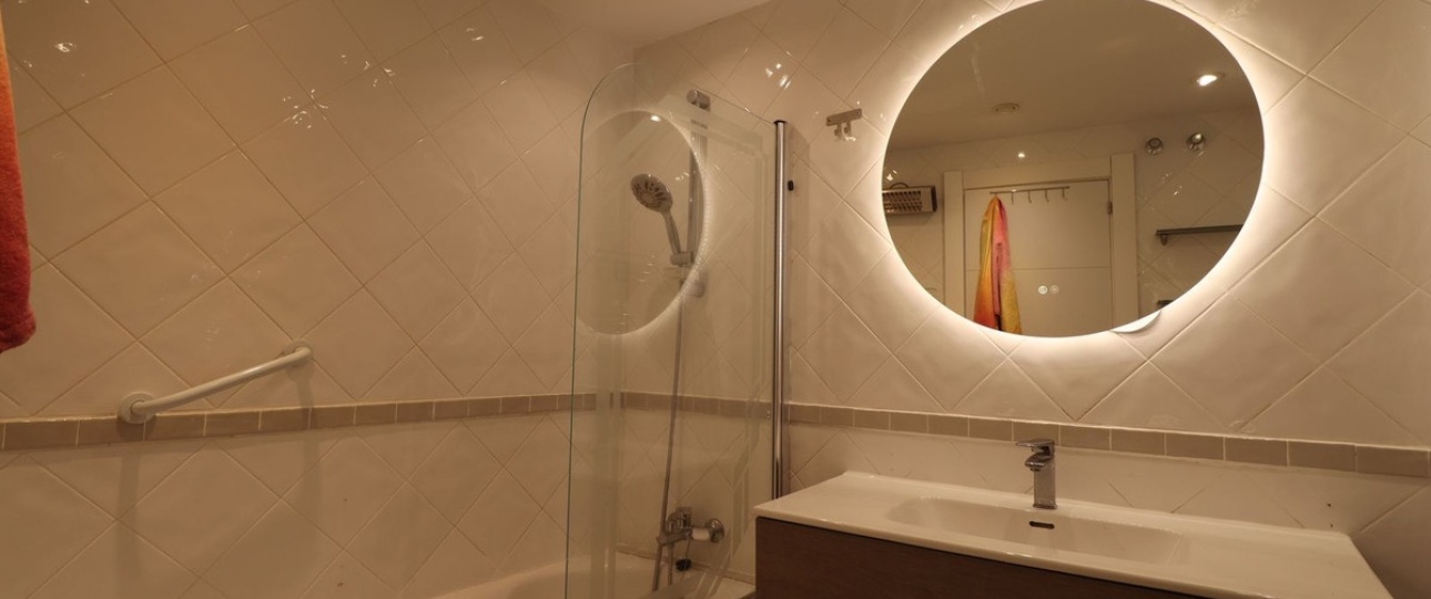 Rynek wtórny - apartment - Marbella - Marbella Centro