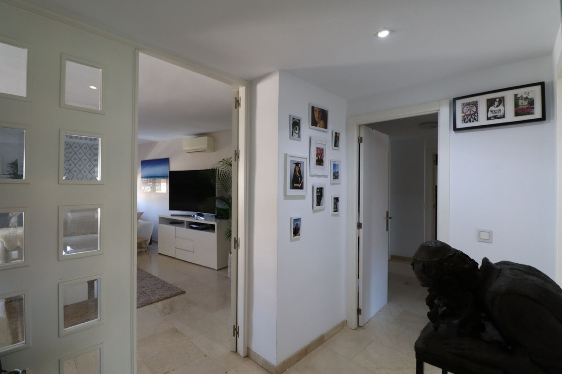 Rynek wtórny - apartment - Marbella - Marbella Centro