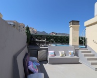 Rynek wtórny - apartment - Marbella - Marbella Centro
