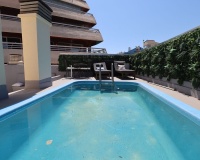 Rynek wtórny - apartment - Marbella - Marbella Centro