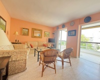 Rynek wtórny - apartment - Marbella - Marbella Centro