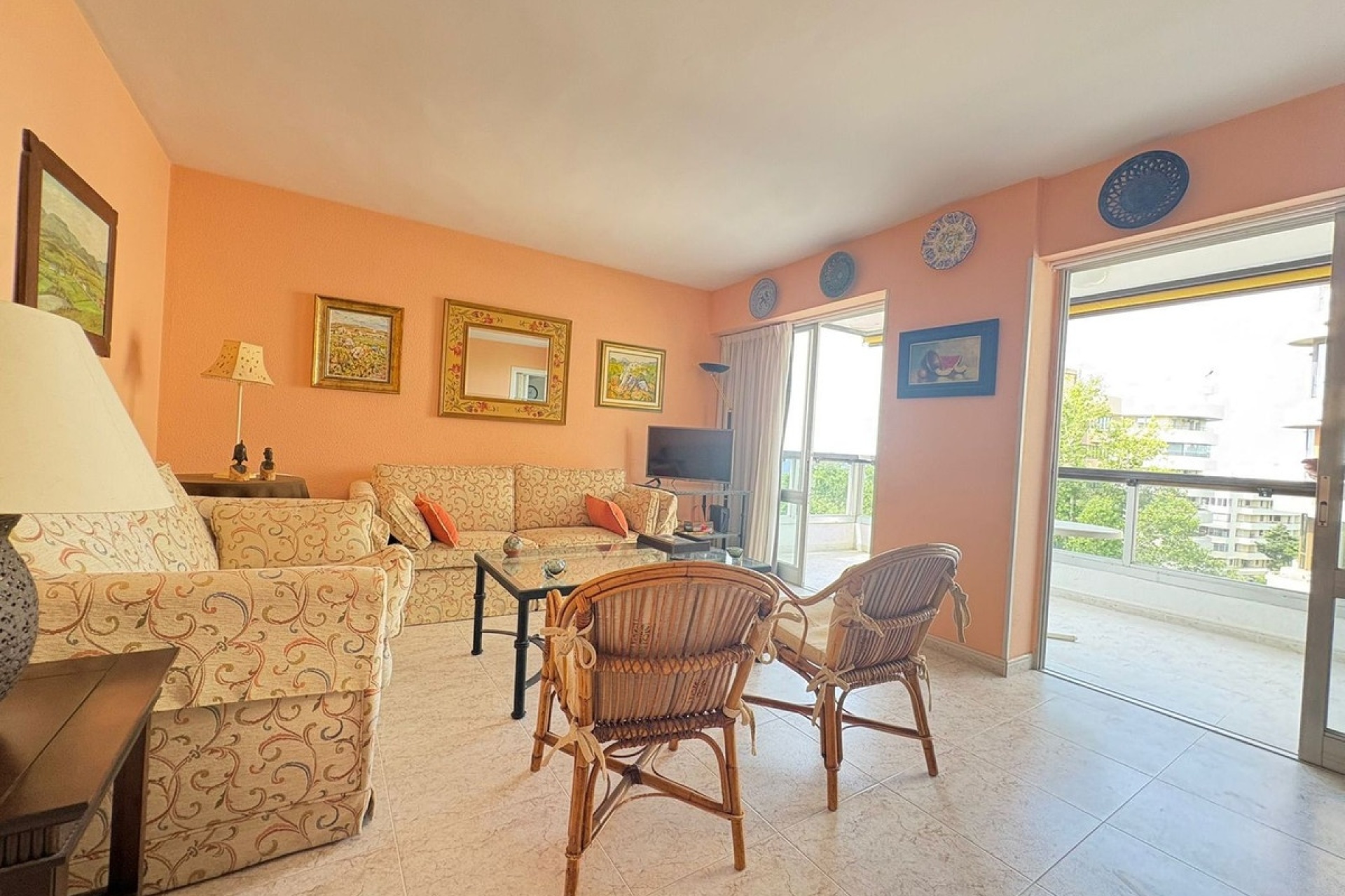 Rynek wtórny - apartment - Marbella - Marbella Centro