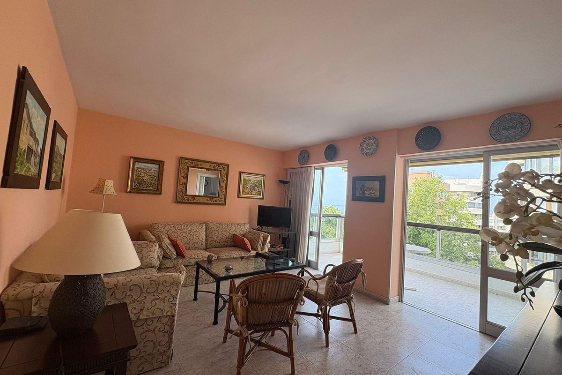 Rynek wtórny - apartment - Marbella - Marbella Centro