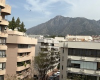 Rynek wtórny - apartment - Marbella - Marbella Centro