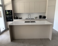 Rynek wtórny - apartment - Marbella - Marbella Centro