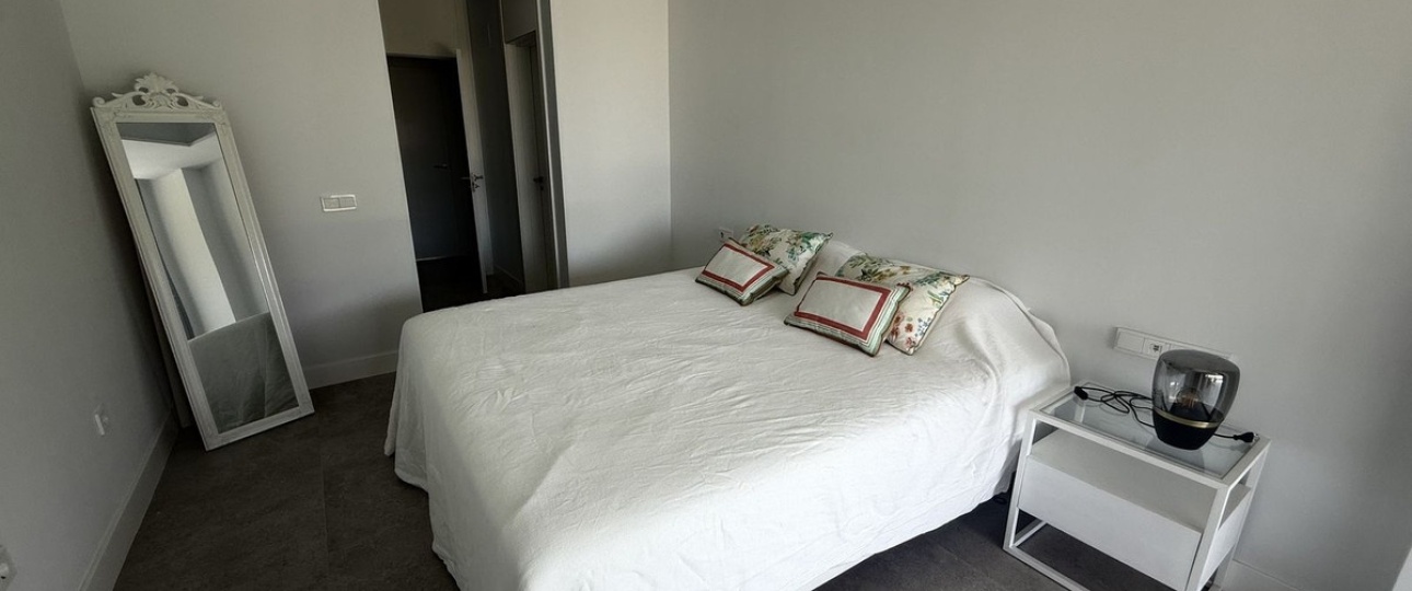 Rynek wtórny - apartment - Marbella - Marbella Centro