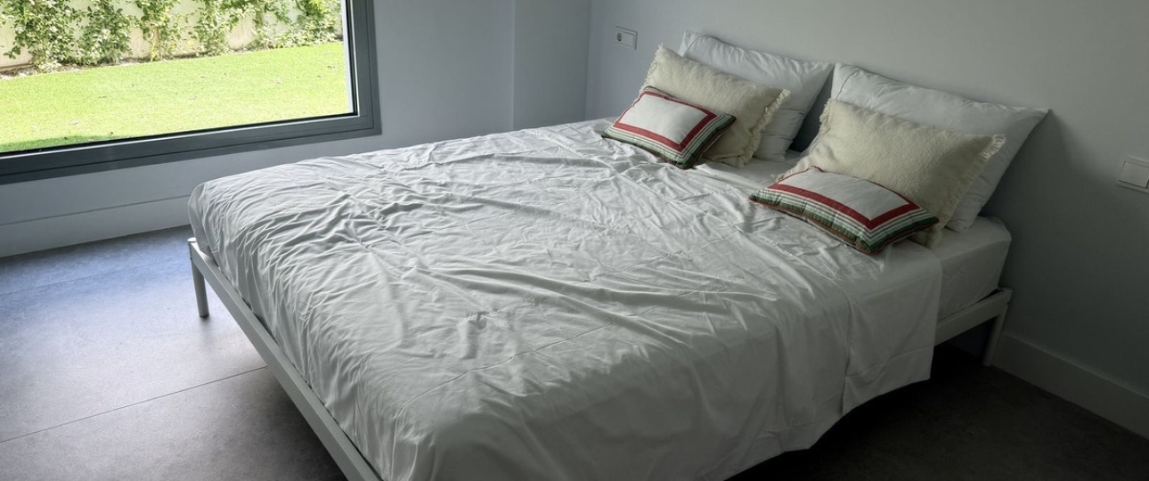 Rynek wtórny - apartment - Marbella - Marbella Centro