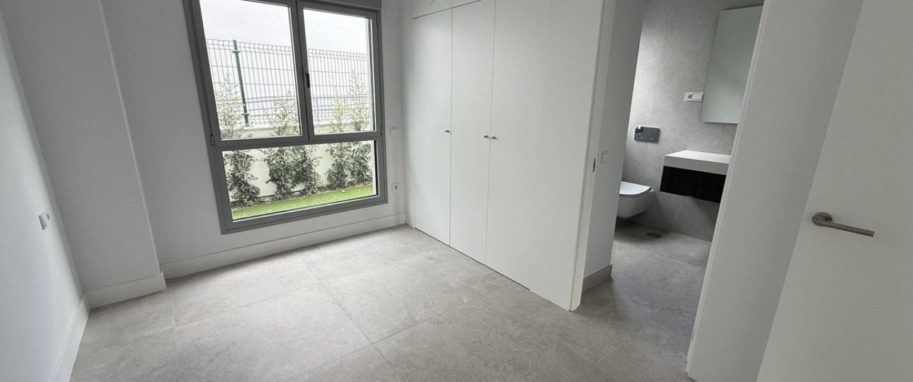 Rynek wtórny - apartment - Marbella - Marbella Centro