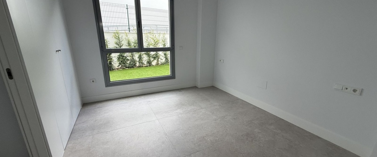 Rynek wtórny - apartment - Marbella - Marbella Centro