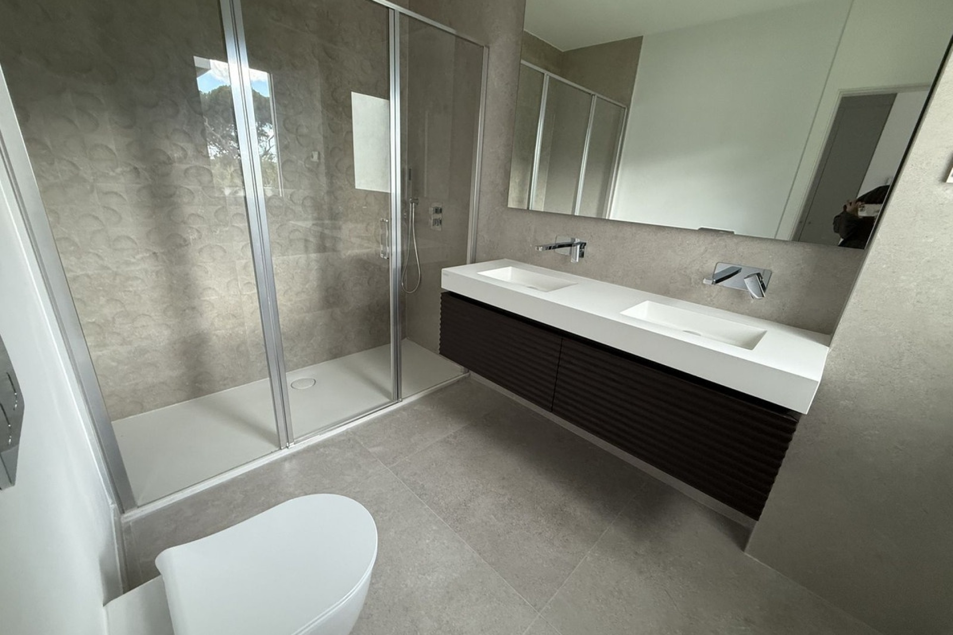 Rynek wtórny - apartment - Marbella - Marbella Centro