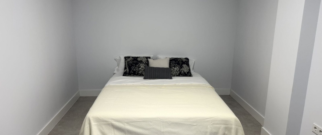 Rynek wtórny - apartment - Marbella - Marbella Centro