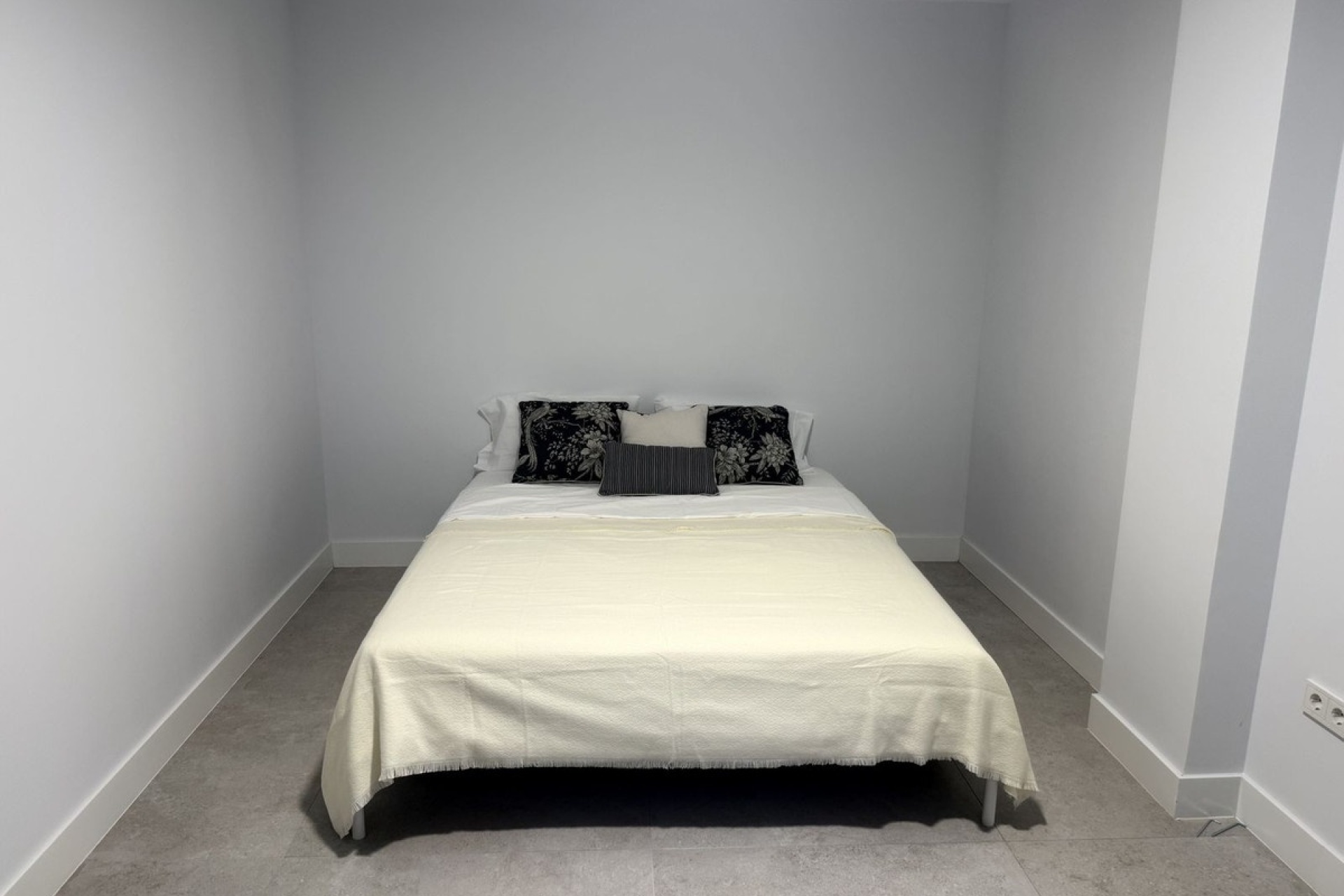 Rynek wtórny - apartment - Marbella - Marbella Centro