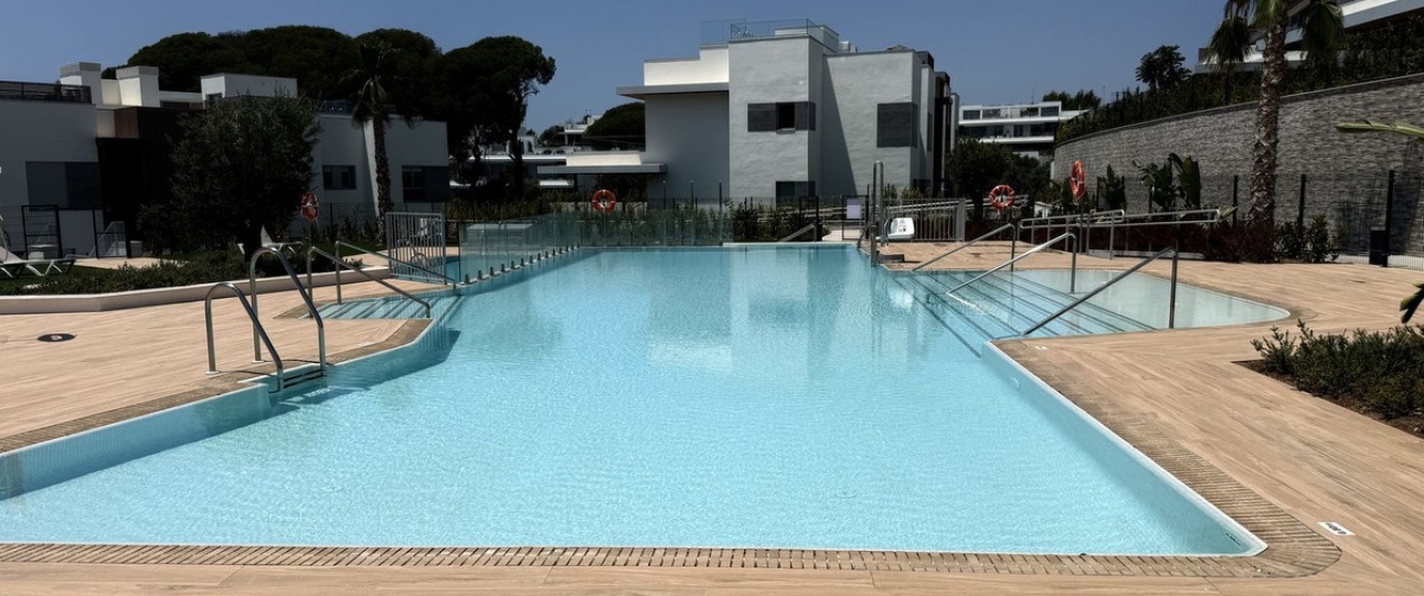 Rynek wtórny - apartment - Marbella - Marbella Centro