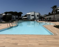 Rynek wtórny - apartment - Marbella - Marbella Centro