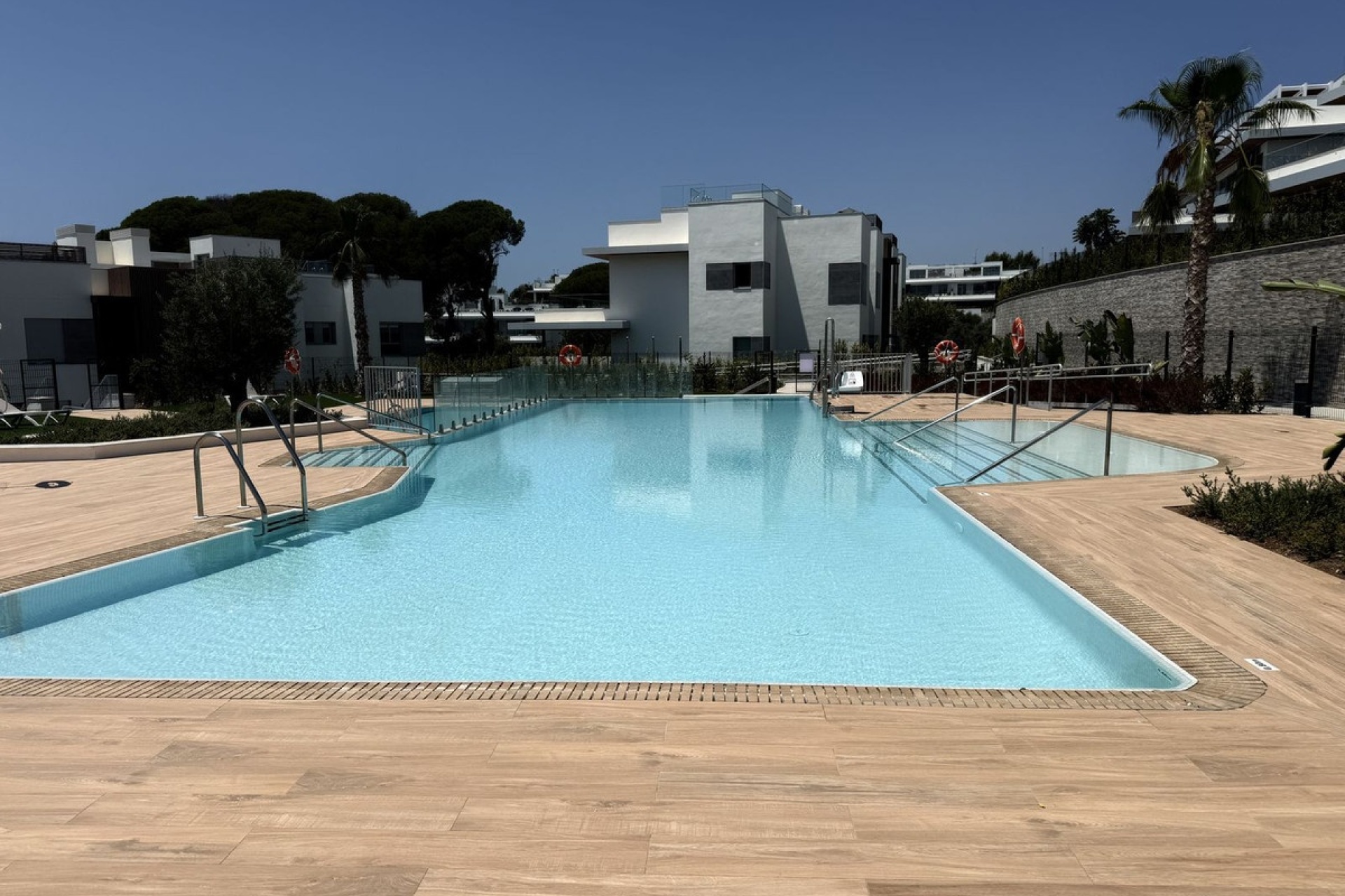 Rynek wtórny - apartment - Marbella - Marbella Centro