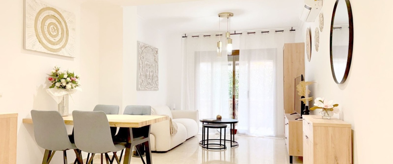 Rynek wtórny - apartment - Marbella - Marbella Centro