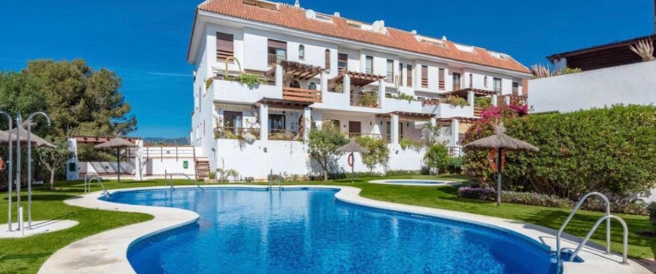Rynek wtórny - apartment - Marbella - Marbella Centro