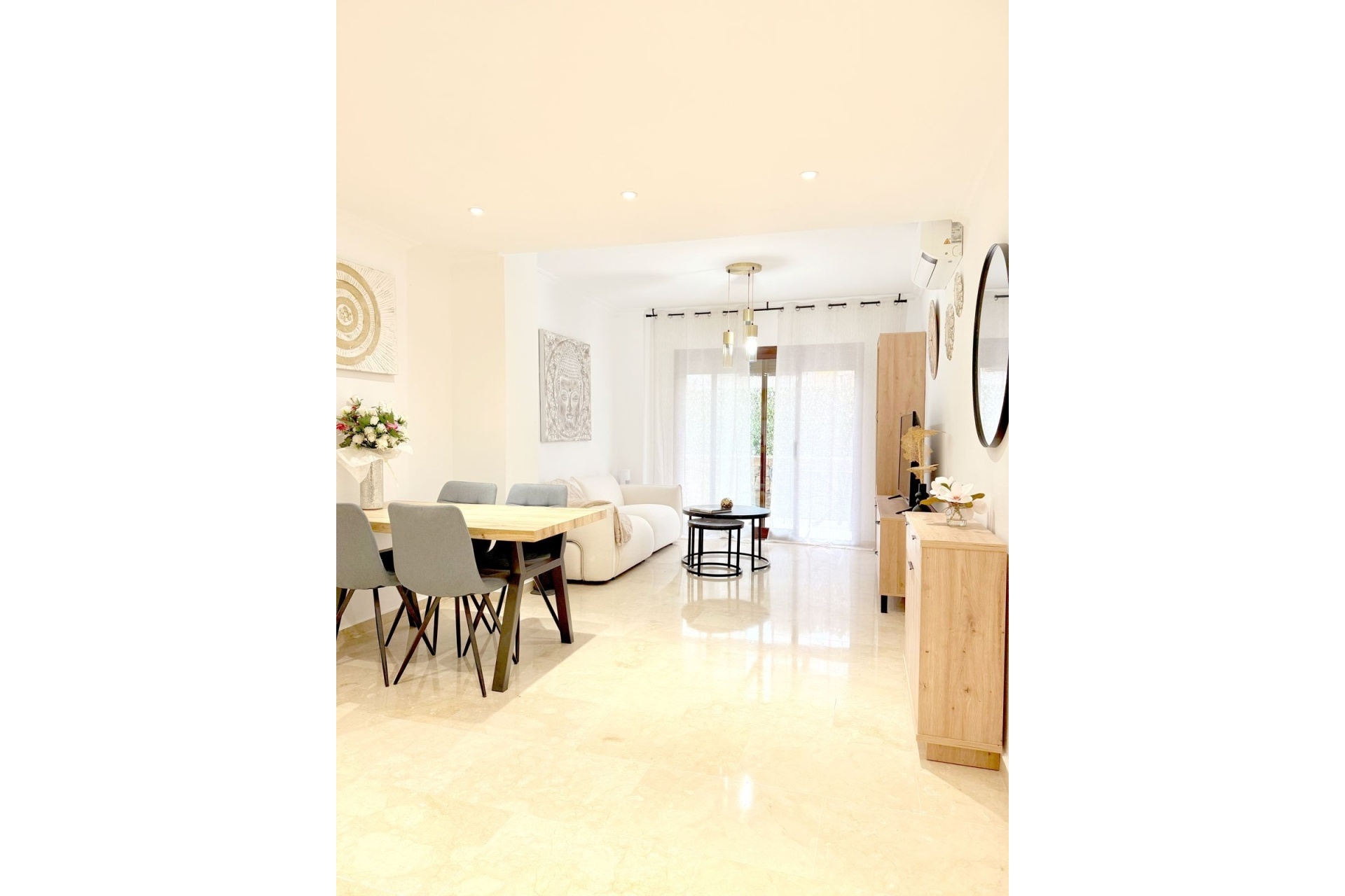 Rynek wtórny - apartment - Marbella - Marbella Centro