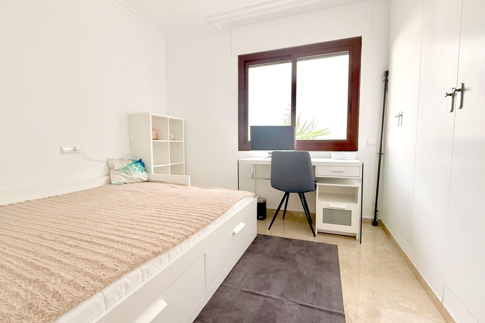 Rynek wtórny - apartment - Marbella - Marbella Centro