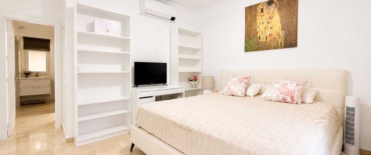 Rynek wtórny - apartment - Marbella - Marbella Centro