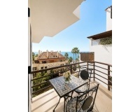 Rynek wtórny - apartment - Marbella - Marbella Centro