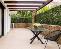 Rynek wtórny - apartment - Marbella - Marbella Centro