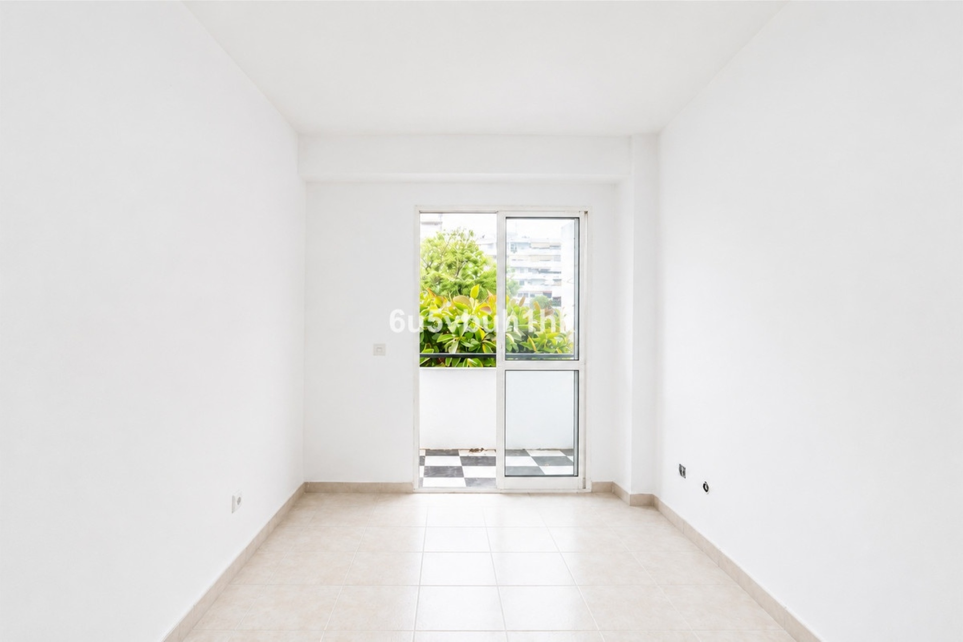 Rynek wtórny - apartment - Marbella - Marbella Centro
