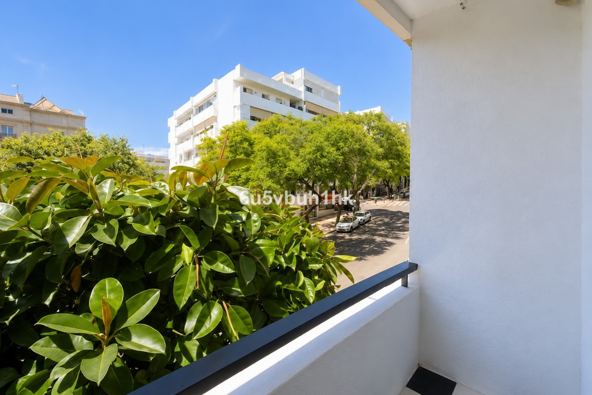 Rynek wtórny - apartment - Marbella - Marbella Centro