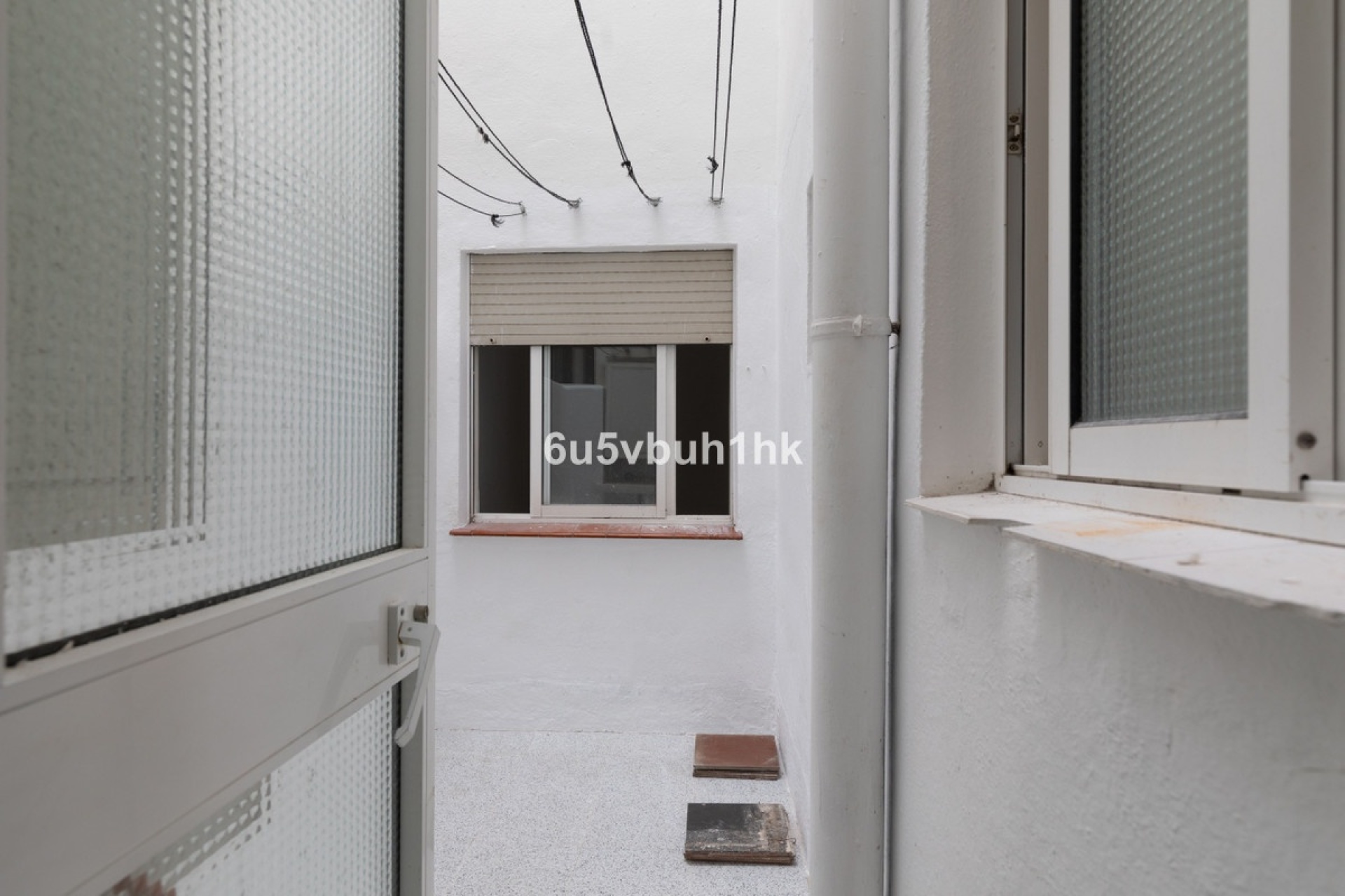 Rynek wtórny - apartment - Marbella - Marbella Centro