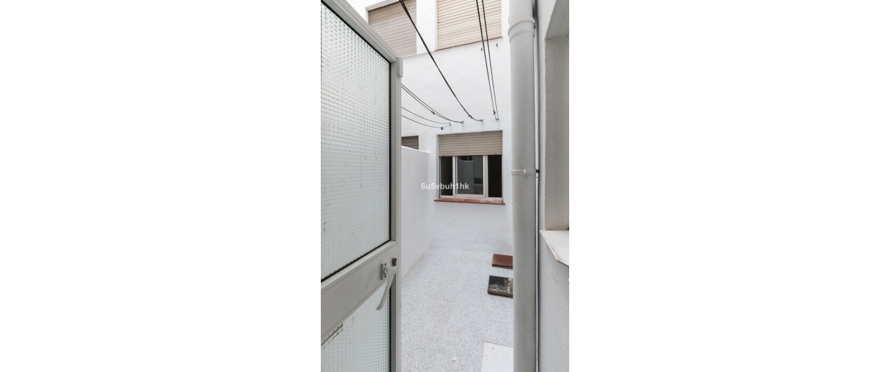 Rynek wtórny - apartment - Marbella - Marbella Centro
