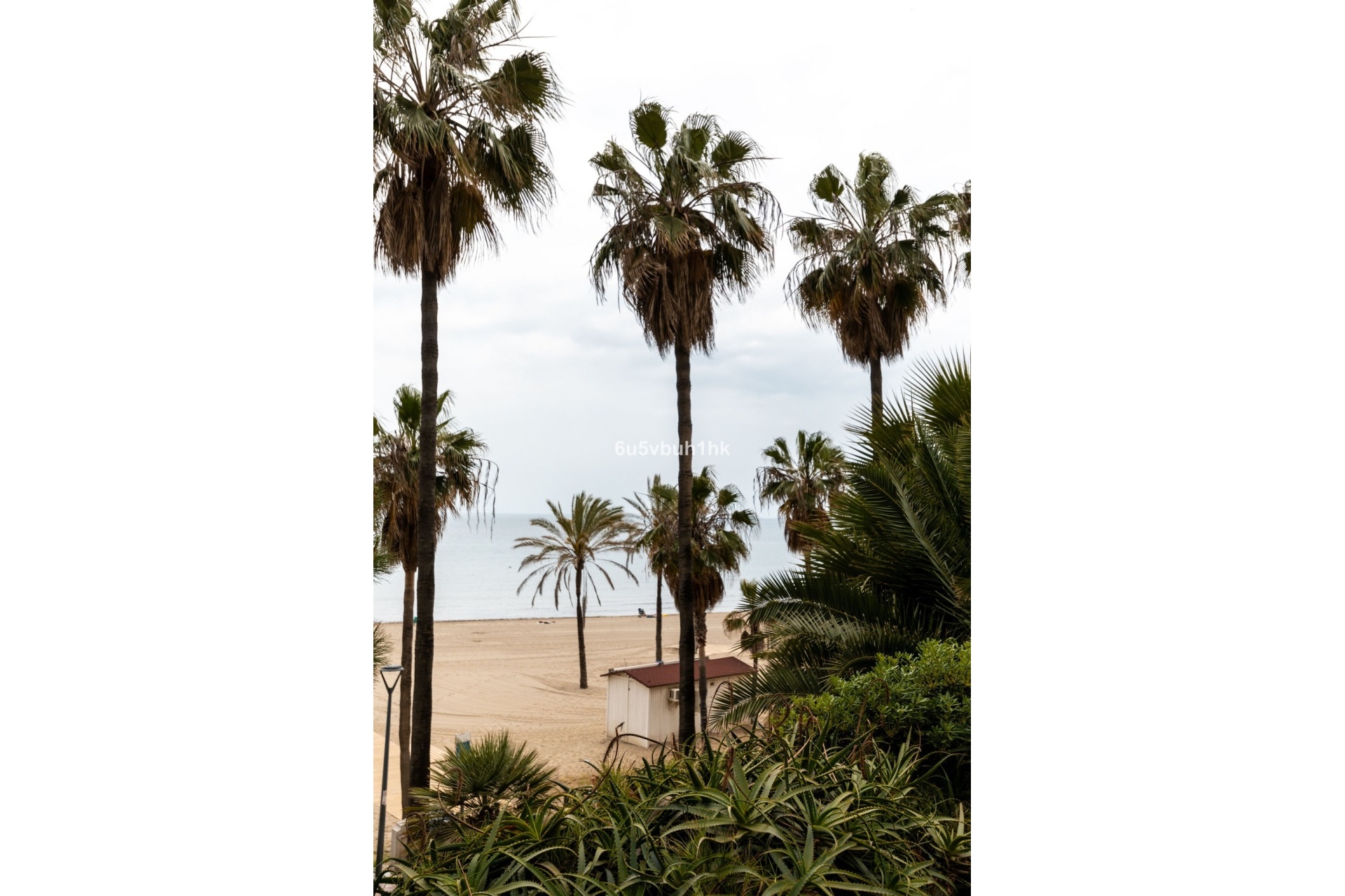 Rynek wtórny - apartment - Marbella - Marbella Centro