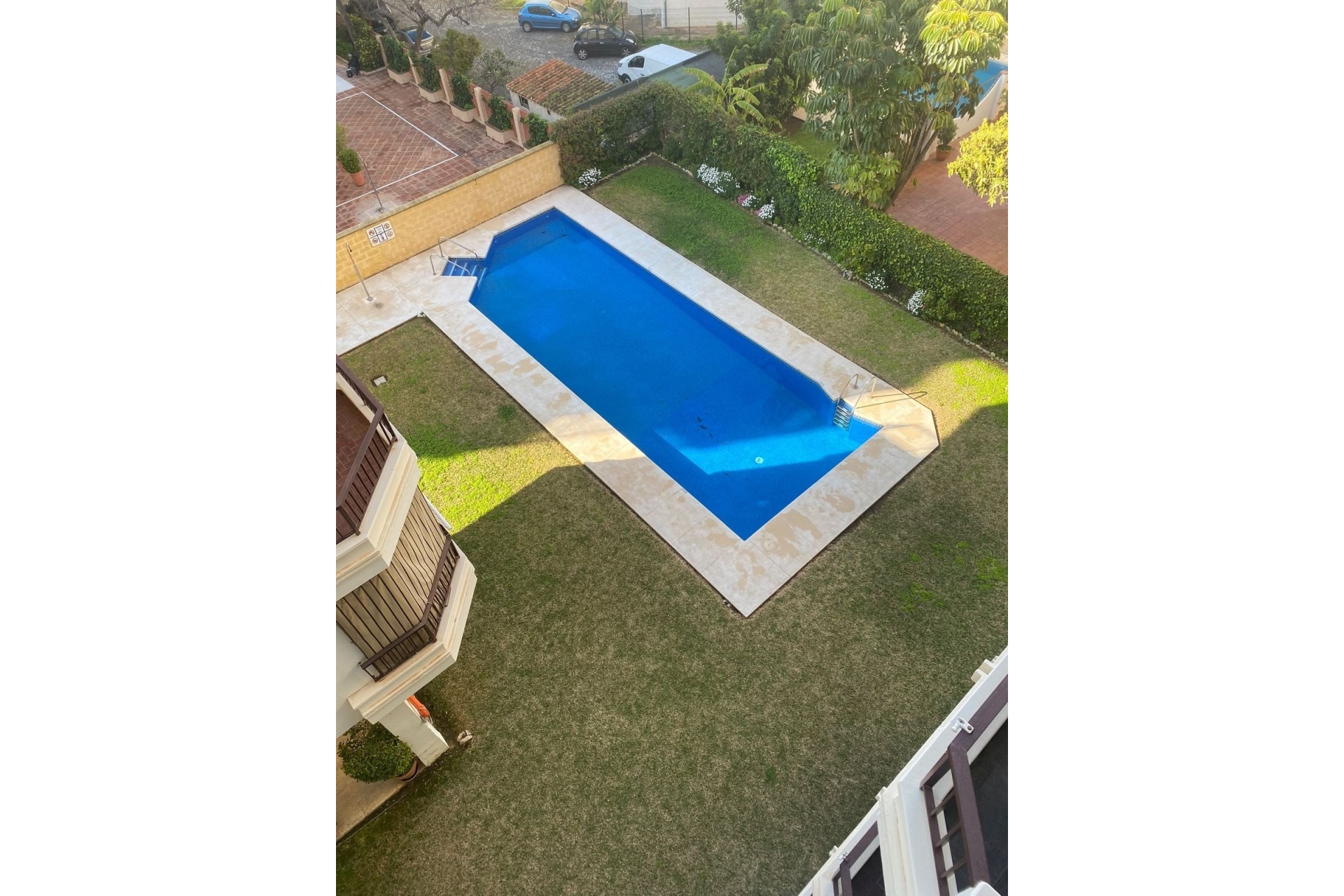 Rynek wtórny - apartment - Marbella - Marbella Centro