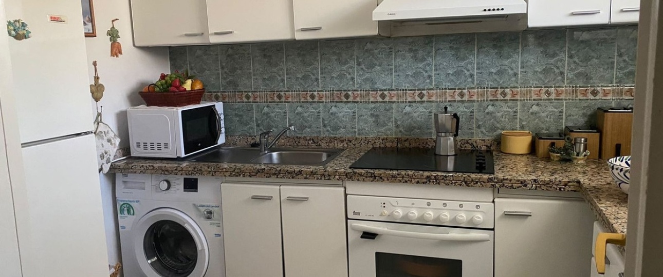 Rynek wtórny - apartment - Marbella - Marbella Centro