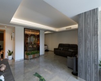 Rynek wtórny - apartment - Marbella - Marbella Centro
