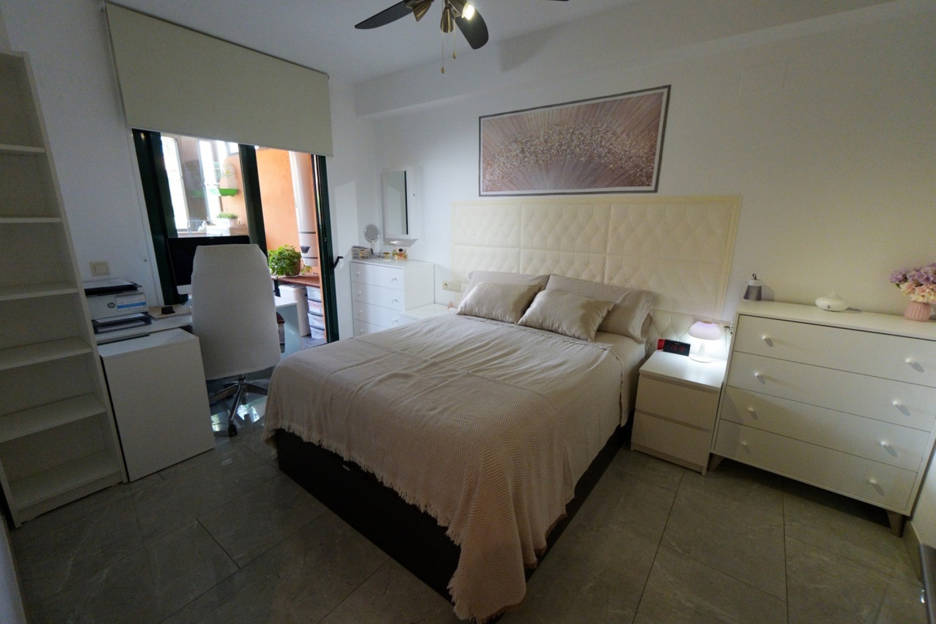 Rynek wtórny - apartment - Marbella - Marbella Centro