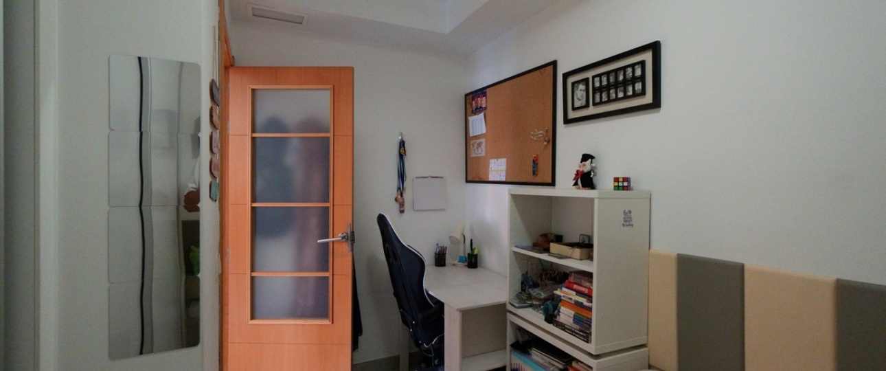 Rynek wtórny - apartment - Marbella - Marbella Centro