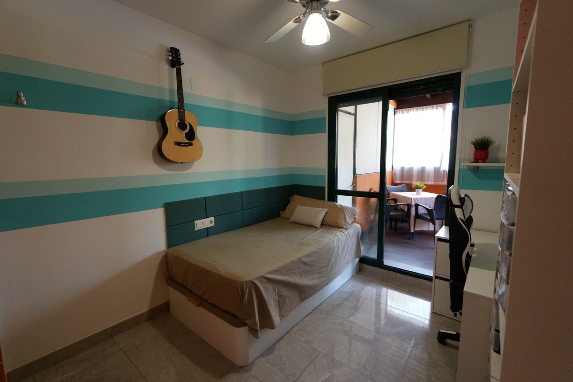 Rynek wtórny - apartment - Marbella - Marbella Centro