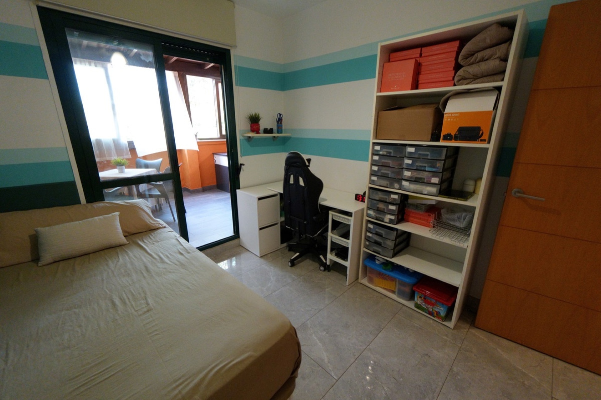 Rynek wtórny - apartment - Marbella - Marbella Centro