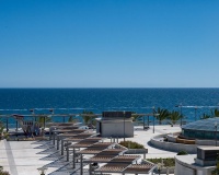 Rynek wtórny - apartment - Marbella - Marbella Centro