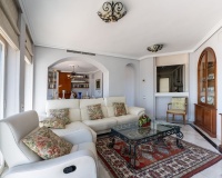 Rynek wtórny - apartment - Marbella - Marbella Centro