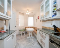 Rynek wtórny - apartment - Marbella - Marbella Centro