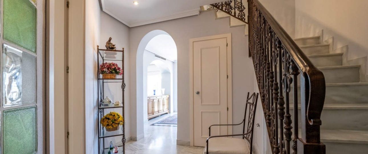 Rynek wtórny - apartment - Marbella - Marbella Centro
