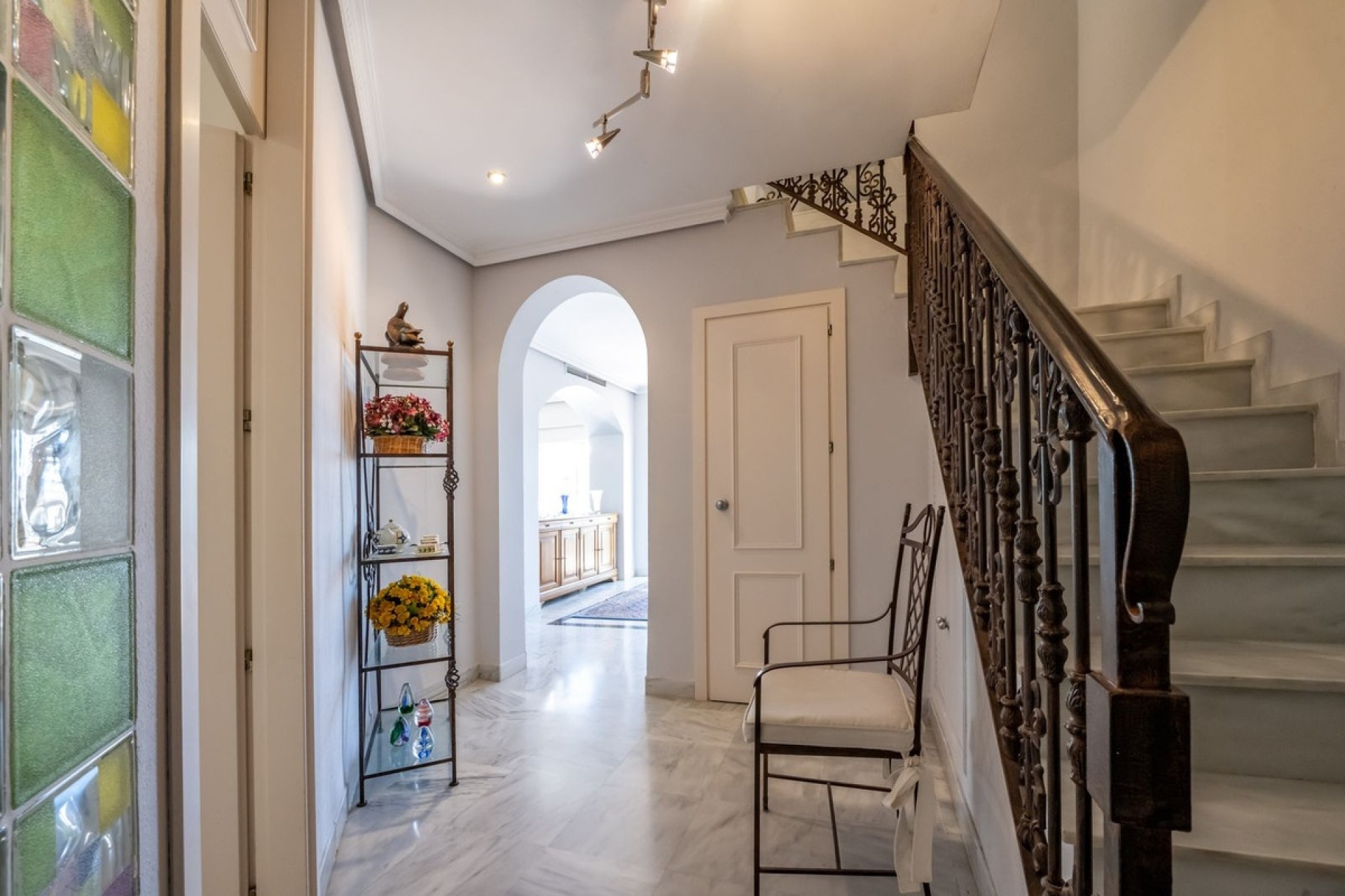 Rynek wtórny - apartment - Marbella - Marbella Centro